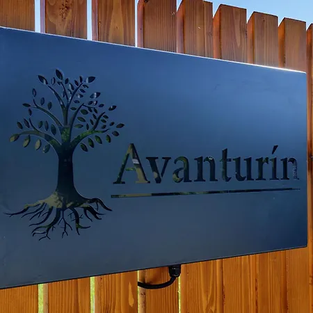 Zahradny Domcek Betliar-avanturin *